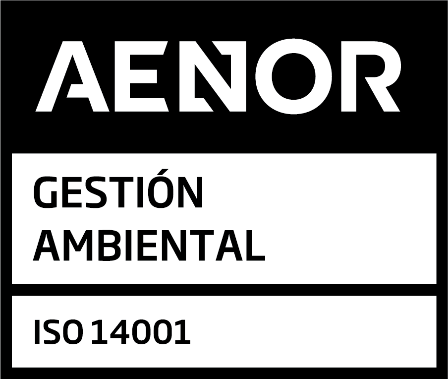 AENOR ISO 14001 Gestión Ambiental